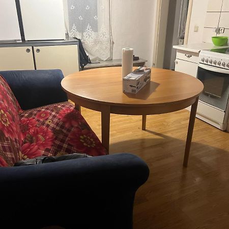 Siegen Achenbach 1 Apartman Kültér fotó