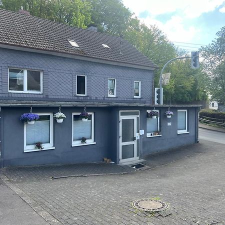 Siegen Achenbach 1 Apartman Kültér fotó