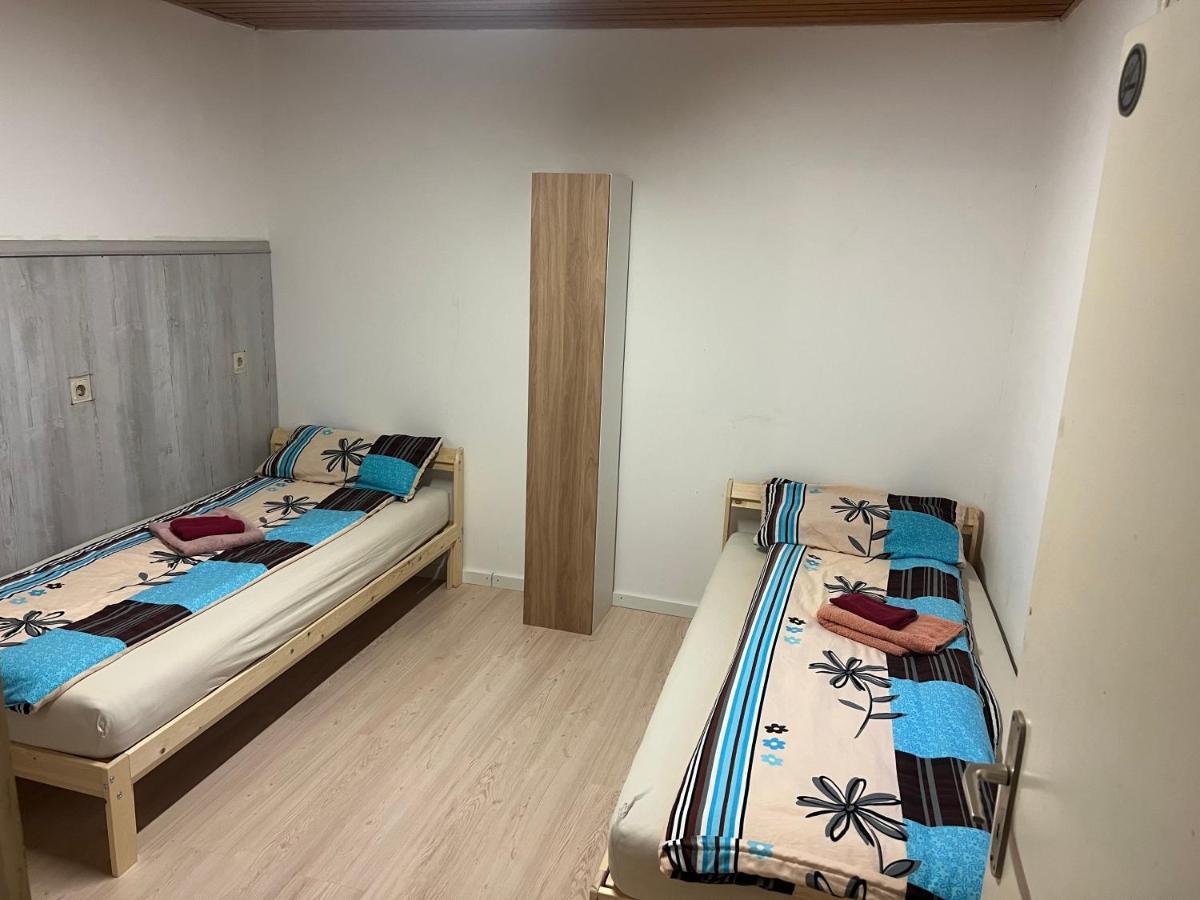 Siegen Achenbach 1 Apartman Kültér fotó
