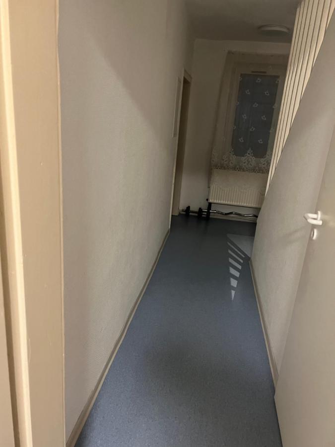 Siegen Achenbach 1 Apartman Kültér fotó