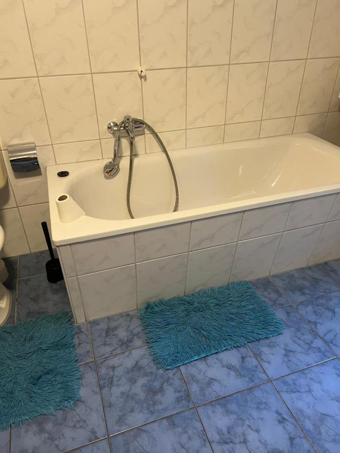 Siegen Achenbach 1 Apartman Kültér fotó