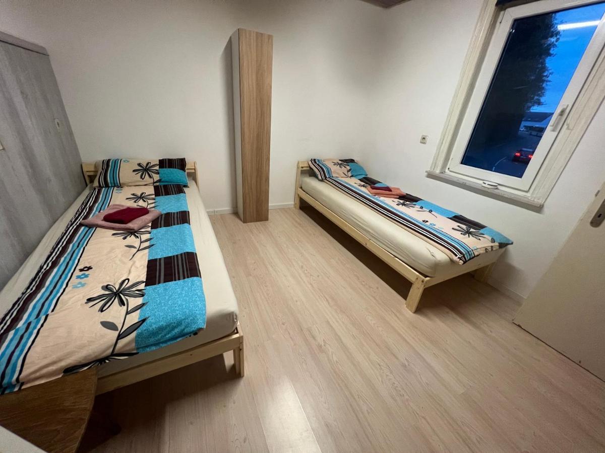Siegen Achenbach 1 Apartman Kültér fotó