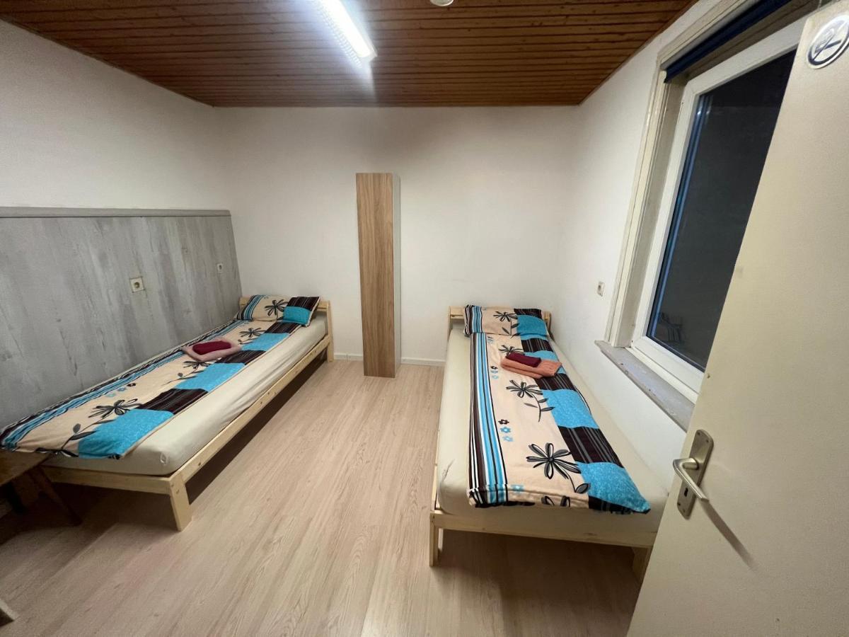 Siegen Achenbach 1 Apartman Kültér fotó