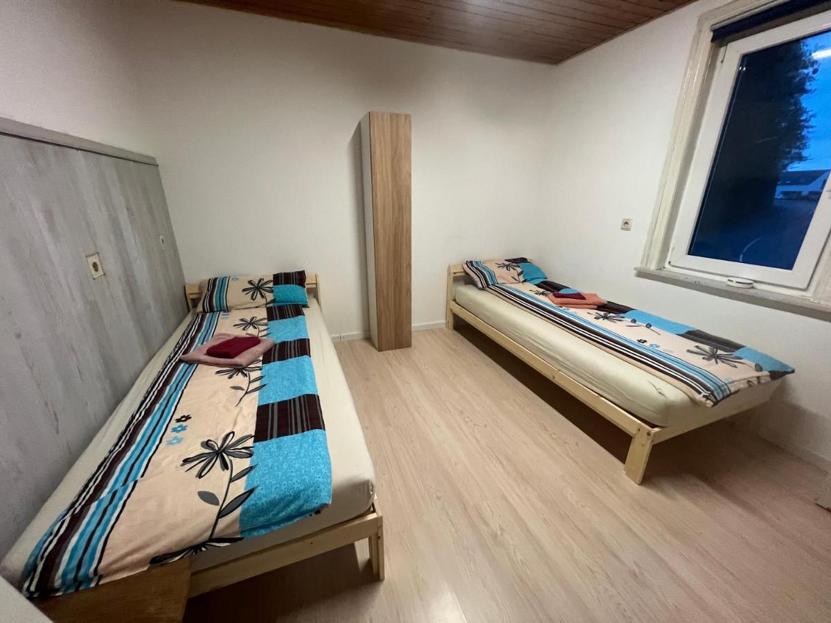 Siegen Achenbach 1 Apartman Kültér fotó