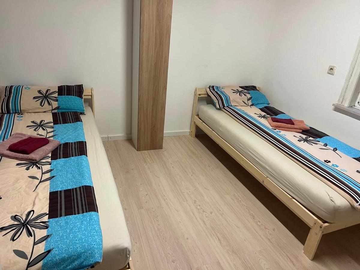 Siegen Achenbach 1 Apartman Kültér fotó